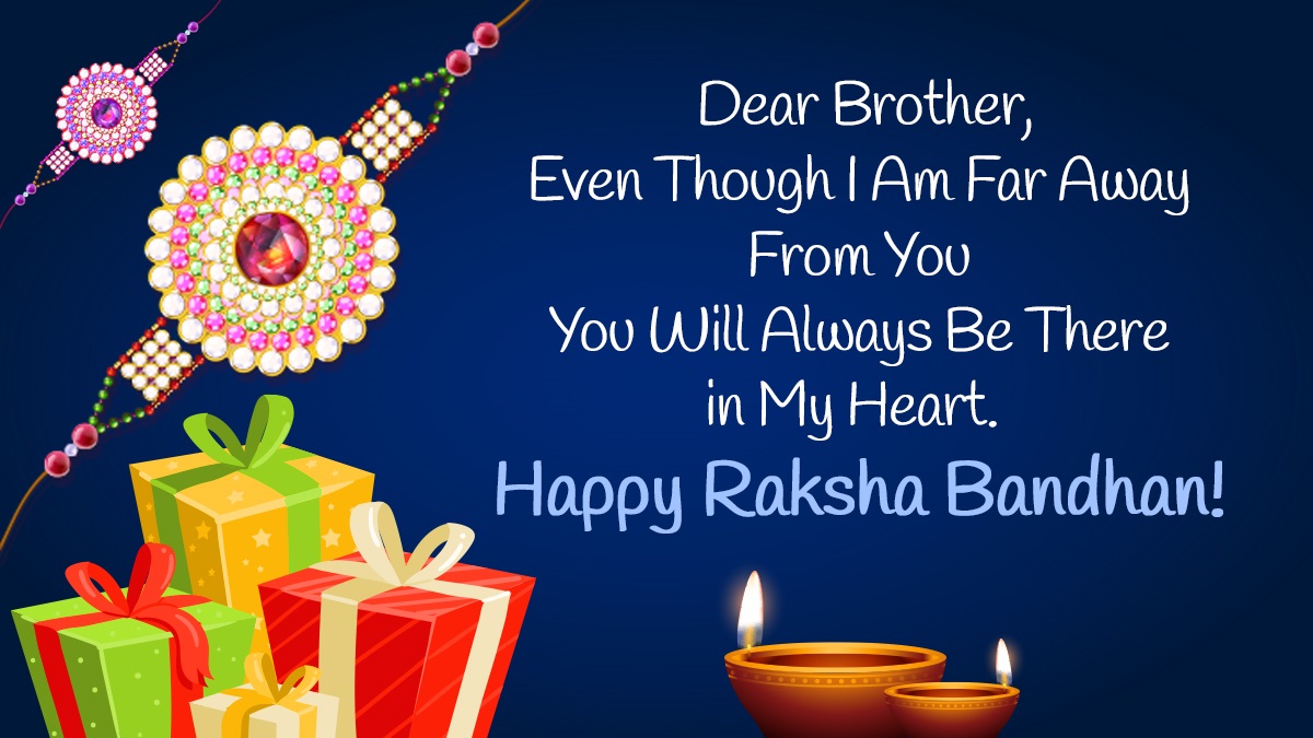 Happy Raksha bandhan Wishe; Happy Raksha Bandhan 2022; Happy Raksha Bandhan Images; Happy Raksha Bandhan Quotes; Raksha Bandhan Wishes; Best Raksha Bandhan Images; Raksha Bandhan Wishes for Sister; Raksha Bandhan HD Images; happy raksha bandhan wishes for brother; happy raksha bandhan wishes for sister; happy raksha bandhan wishes in hindi; happy raksha bandhan status;