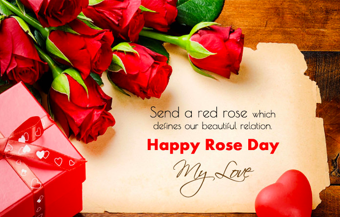 Happy Rose Day Wishes; Image of Rose Day Images I love you; Rose Day Images I love you; Image of Happy Rose Day my love; Happy Rose Day my love; Image of Happy Rose Day status; Happy Rose Day status; Image of Beautiful Happy Rose Day; Beautiful Happy Rose Day; best rose day wishes 2023; happy rose day messages; rose day images; happy rose day images for girlfriend; kiss day images; best kiss day wishes