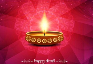 HAPPY DIWALI WISHES & MESSAGES