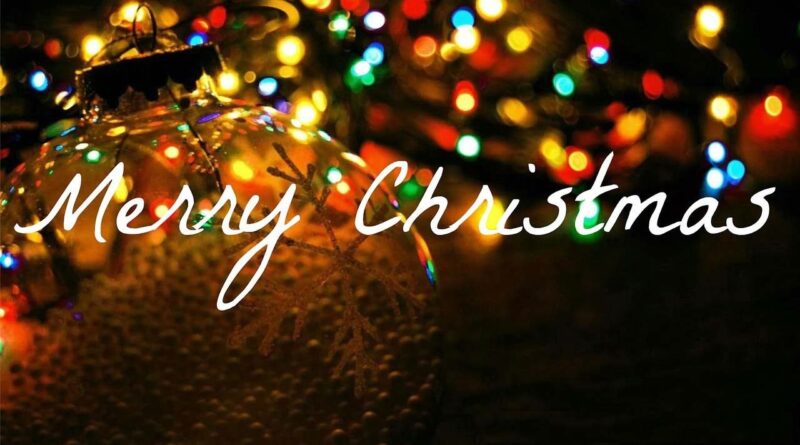 Merry Christmas Images HD Free Download 2022