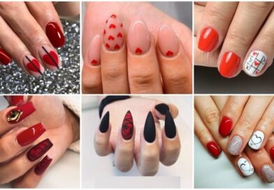The Best Valentines Day Nail Ideas to Try in 2024 – Trending Ideas