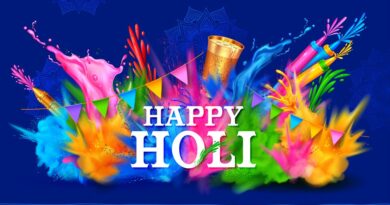 How to wish someone happy Holi?; What is the Message of Holi?; How do you wish happy Holi in short?; How do you say happy Holi in English?; How can I write in Holi?; How do you wish someone to celebrate?; What is the slogan of happy Holi?; What is Holi 2 lines in English?; How do you say happy Holi in professional?; How can I wish Holi for my friend in English?; What is Holi in 10 line?; What is Holi in short?; Why is Holi celebrated in simple words?; What is a sentence for festival?; What is Holi called in English?; What is Holi facts for kids?; How to celebrate Holi with friends?; Why do people celebrate?; What is the real story of Holi?; How can I make Holi more interesting?;